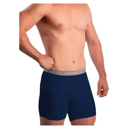 Boxer Redpoint Caballero Azul Talla L