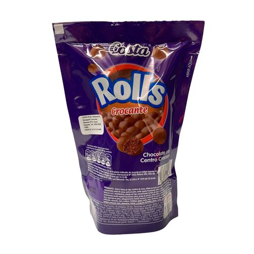 Costa Rolls Crocante -150 g
