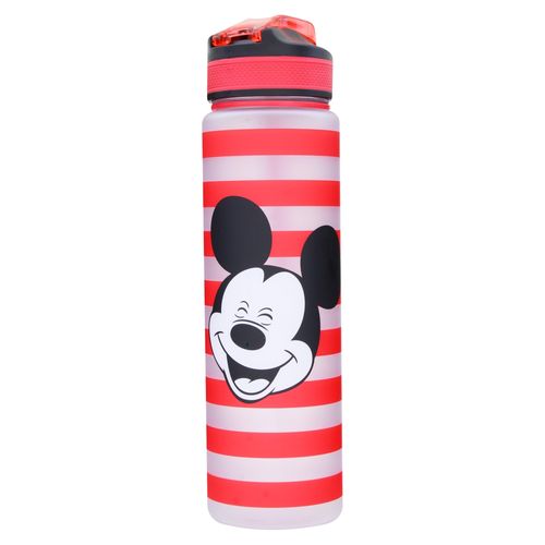 Botella plástica Disney capacidad 1 L - 1 Ud