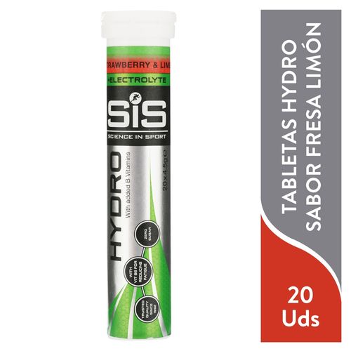Multivitamínicos Suplementos & Sistema Óseo fresa limón en tabletas - 90 g-Precio indicado por suero oral