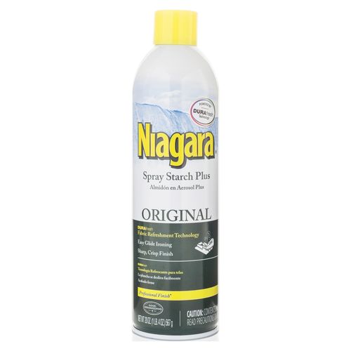 Almidón para ropa Niagara original - 567 g