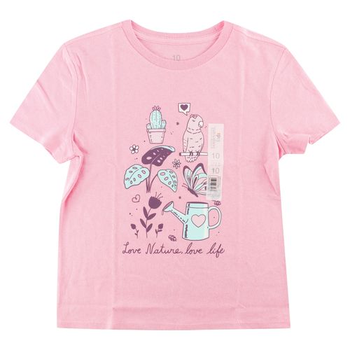 T Shirt Kids Girls