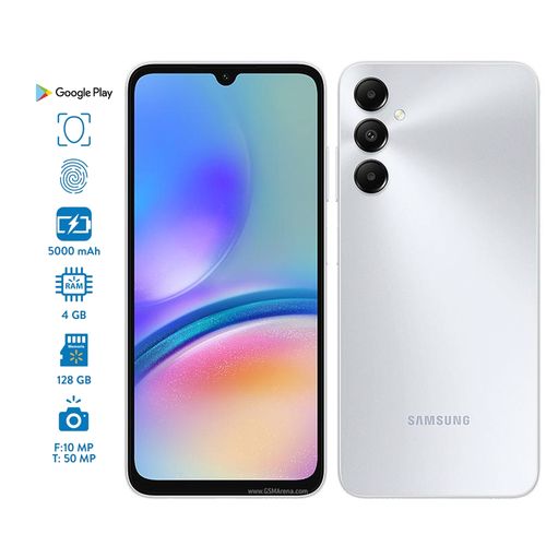 Celular Samsung Galaxy A05S 128GB