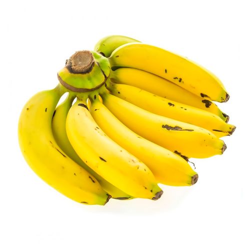 Banano Criollo Por Mano