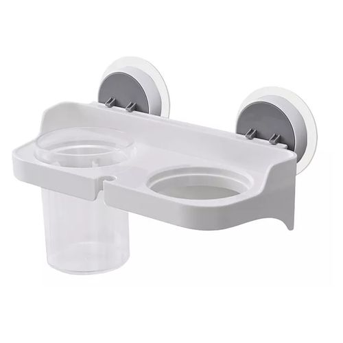 Organizador Mainstays, para baño