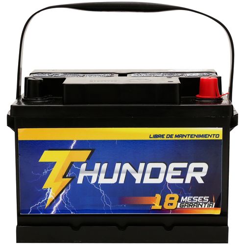 Batería Thunder 42 500 55530