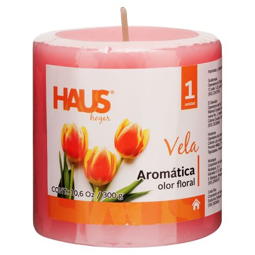 Cirio Haus Aroma Floral