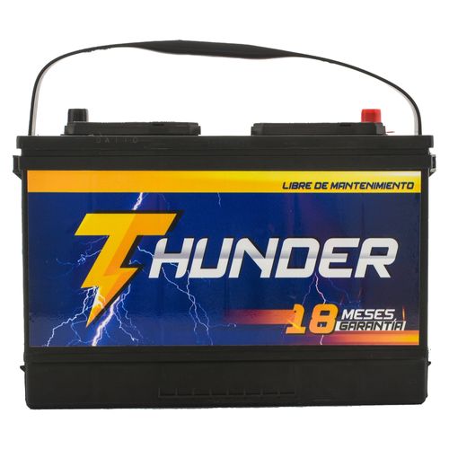 Batería Thunder 24R 530 N50Zl