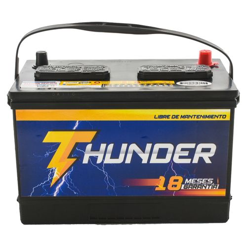 Batería Thunder 24 530 N50Z