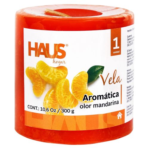 Cirio Haus Aroma Mandarina