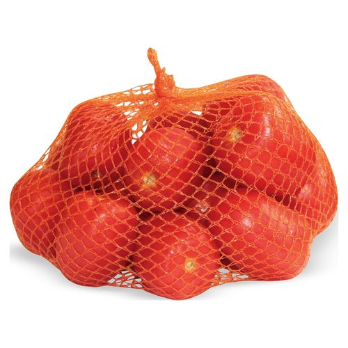 Tomate Empacado En Malla De 1 Kilo