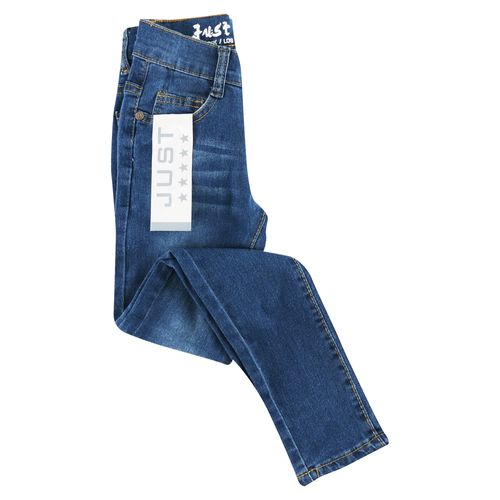 Jeans Nina Skinny Just 4