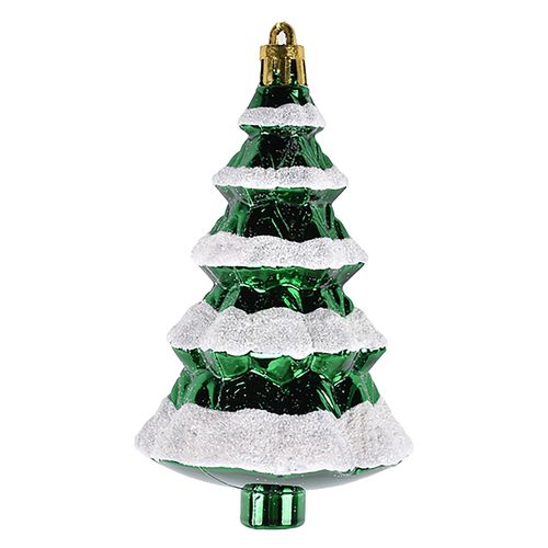 Adorno árbol Holiday Time Figuras navideñas