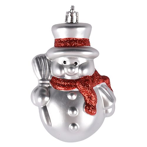 Adorno árbol Holiday Time Figuras navideñas