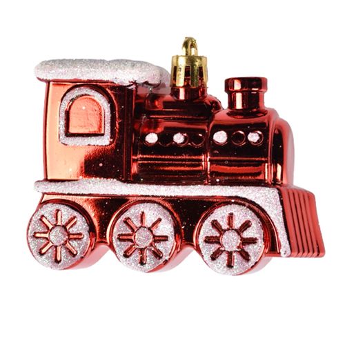 Adorno árbol Holiday Time Figuras navideñas