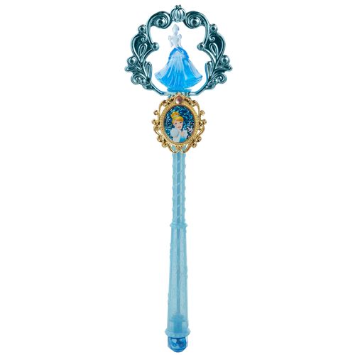 Varita Diseny Princess Cenicienta Explore Your World