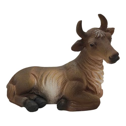 Pieza suelta Holiday Time Nacimiento Animales -1 Ud