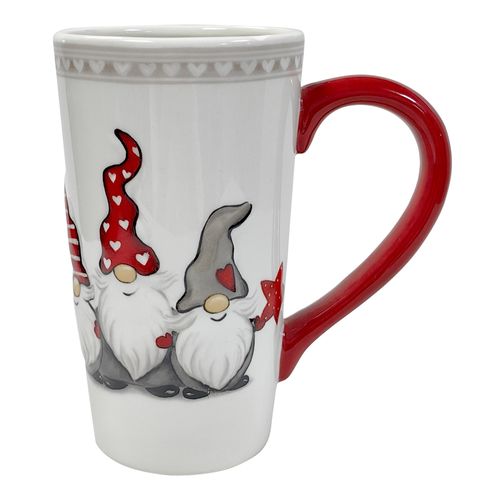 Jarra Holiday Time Navideña