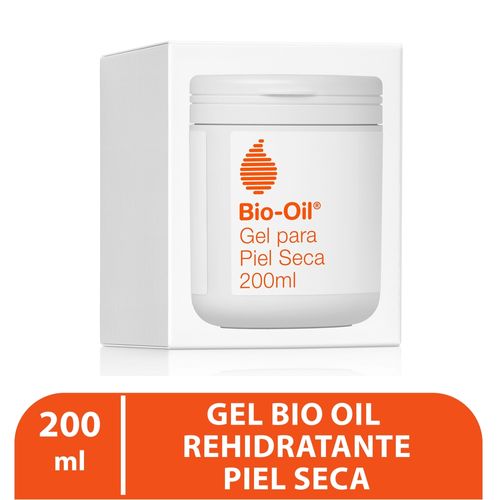 Gel Reidratante Bio Oil Piel Seca 100Ml