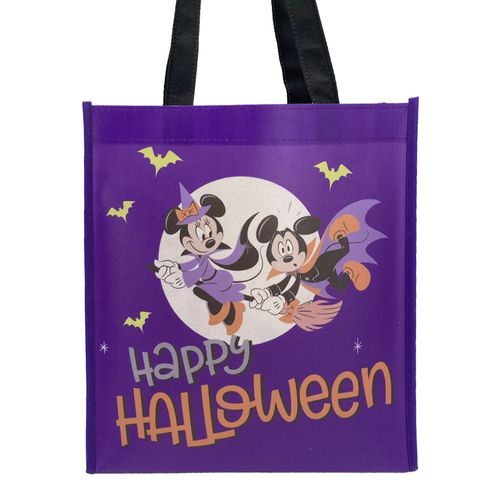 Bolsa de tela Minnie Way to Celebrate - 43 cm