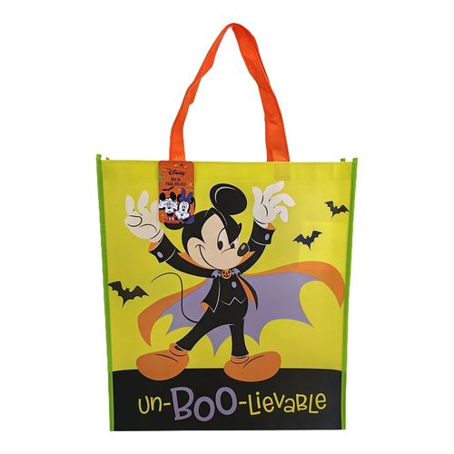 Bolsa Mickey Way to Celebrate para Rocoger -43 cm