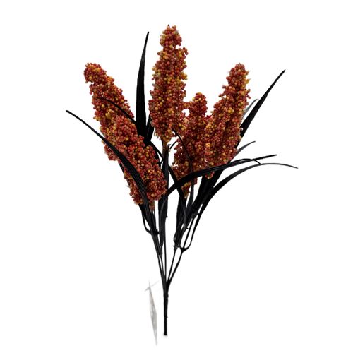 Adorno Flores Way to Celebrate Halloween -38 cm