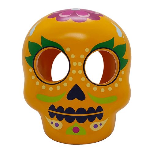 Portavela Way to Celebrate Calavera