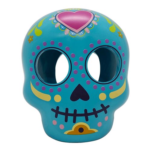Portavela Way to Celebrate Calavera