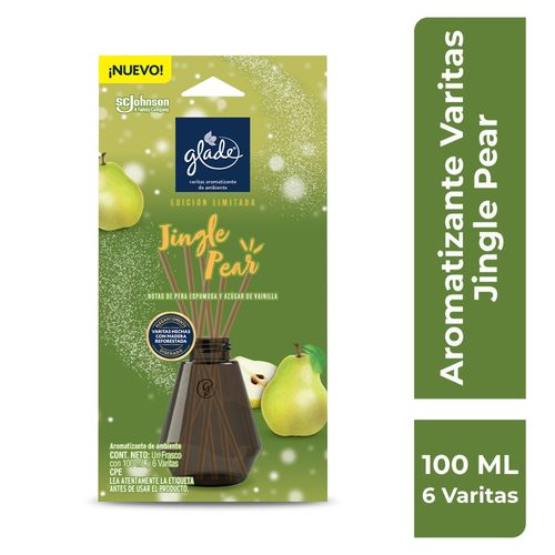 Varitas Glade ®  Varitas Jingle Pear - 100 ml