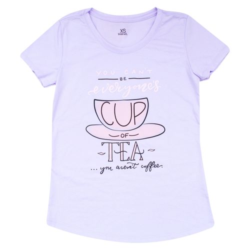 Tshirt Dama