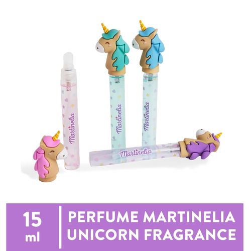 Perfume Martinelia, unicorn fragrance -15ml