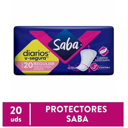 Protect Sabadiarios  V Segura Reg 20ea