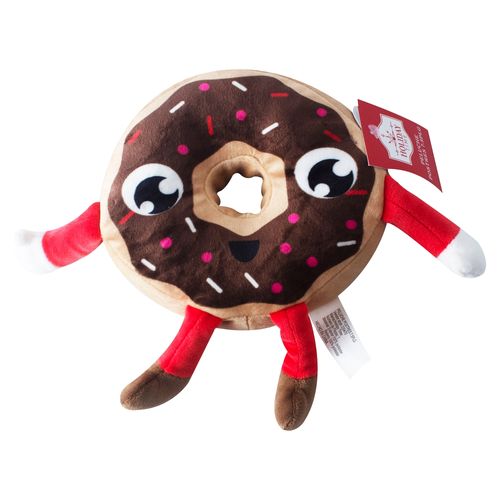 Peluche Dona Navidad