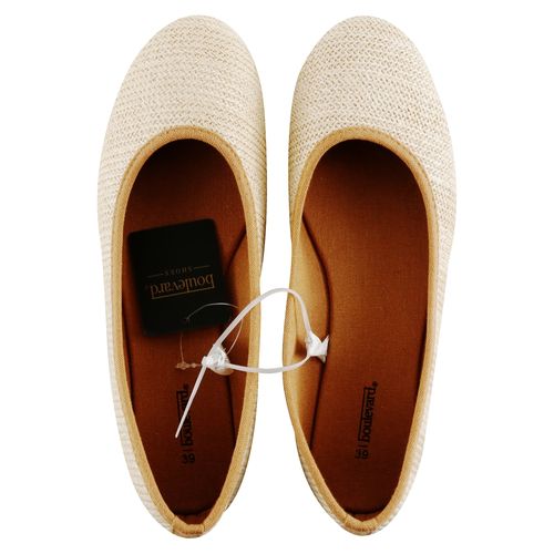 Ballerina Lady Boulevard 2