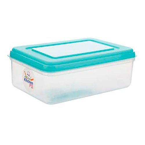 Topper Star rectangular con división