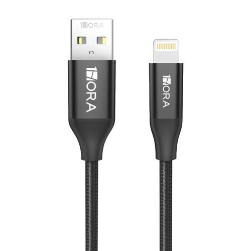 Cable 1Hora Cab250 tipo light C - 1m