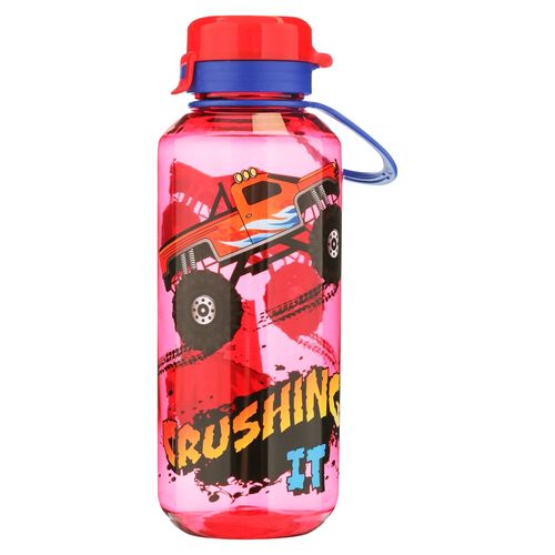 Botella Cool Gear, diseño infantil -16onz