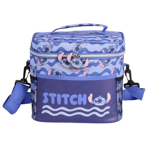 Lonchera Stitch