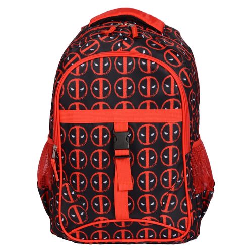 Mochila Marvel Deadpool