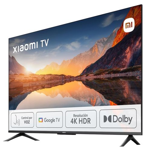 Televisión Xiaomi Apro 55