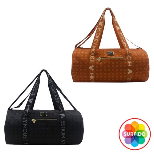 Bolso Disney Deportivo Mickey Mouse