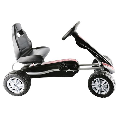 Go Kart Infantil Unisex