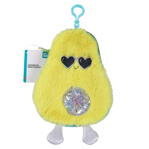 Cartuchera Pen Gear con forma de Aguacate