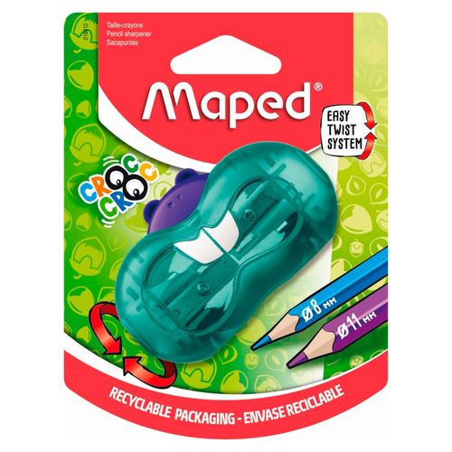 Sacapuntas Maped  Twist B1