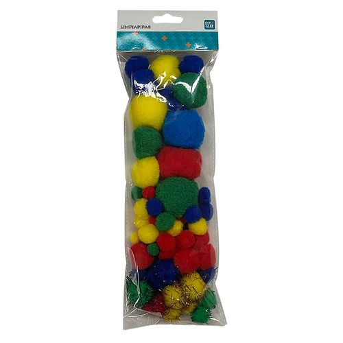 Pompones Pen Gear