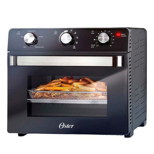 Horno Oster Con Freidor De Aire 22L F1Ns