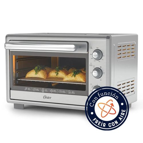 Horno Oster, con freidora de aire -25L