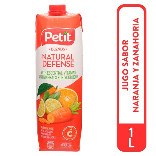 Néctar Petit Natural Defense -1000 ml