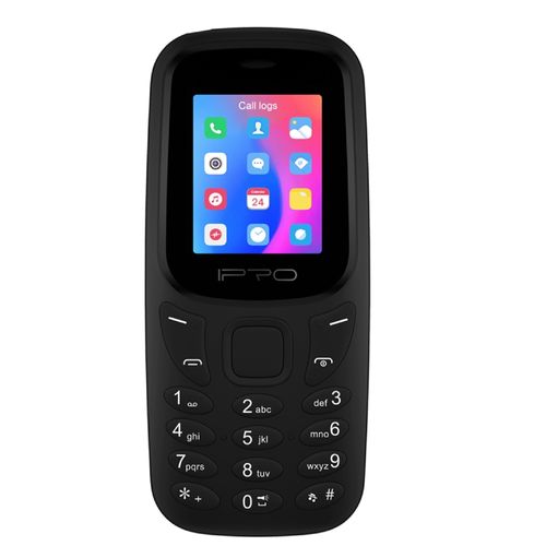 Celular Digicel Ari 3 Básico 3G