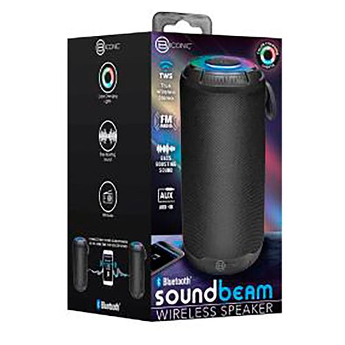 Parlante Biconic Soundbeam FM